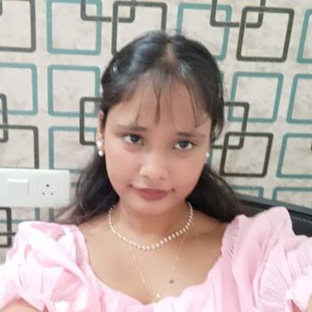 Babysitter in Kanpur: Mahak