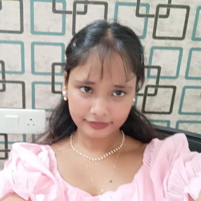 Babysitter in Kanpur: Mahak