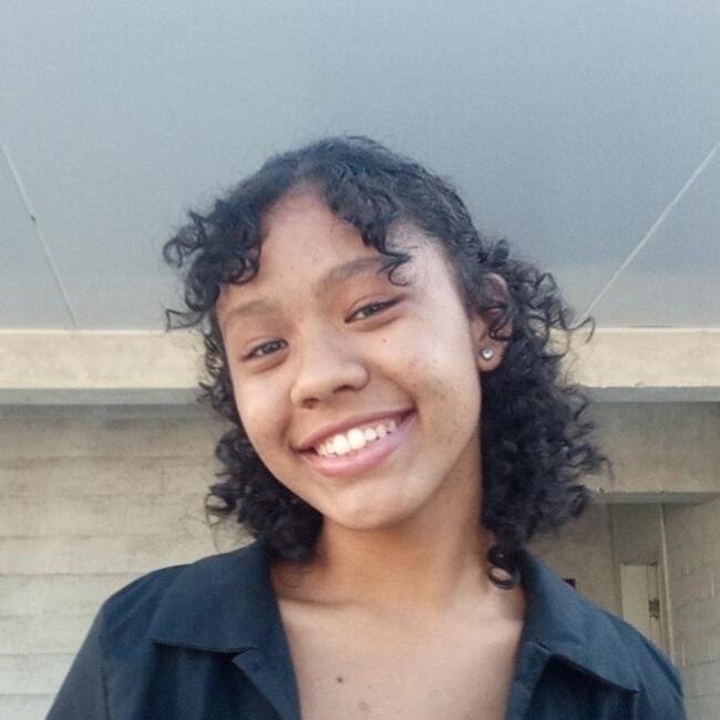 Babysitter in Fortaleza: Nadiejda