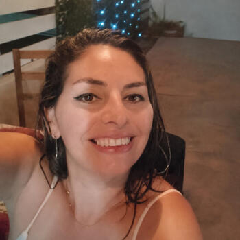Babysitter in Roldán: Daniela