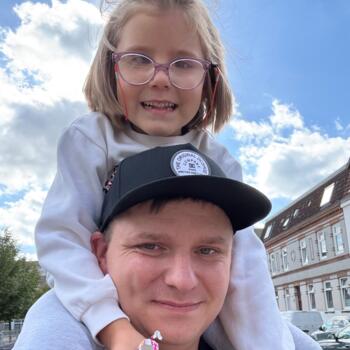 Babysitting job in Koszalin: babysitting job Kamil
