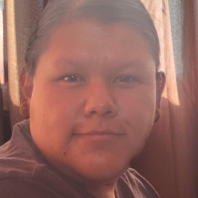 Babysitting job in Emiliano Zapata: Janeth González