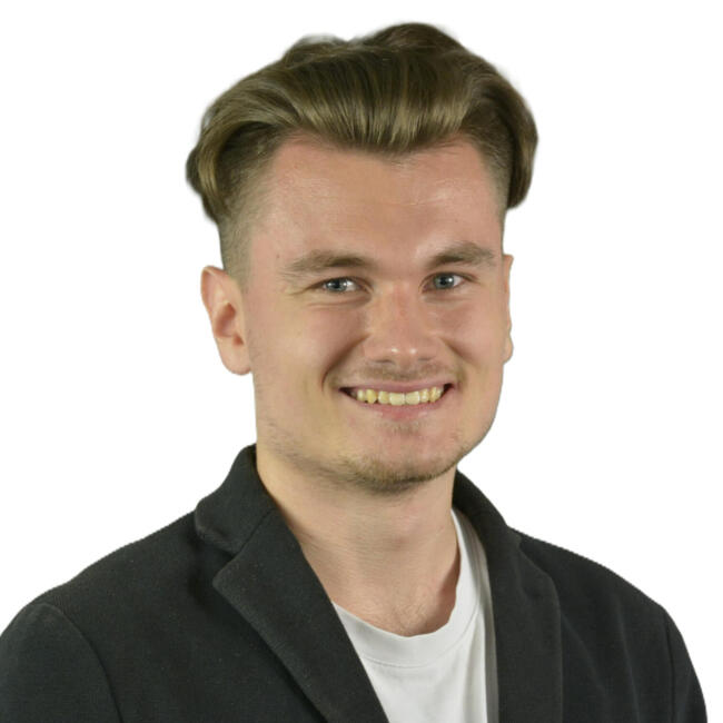 Babysitter em Mortágua: Marcel