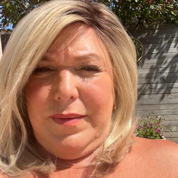 Childminder in Swords: Michelle
