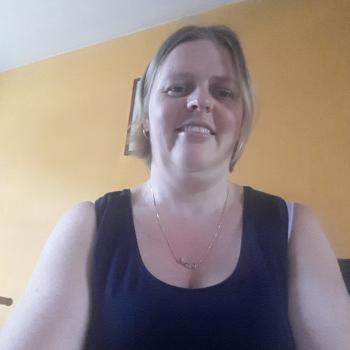 Assistante maternelle à Heuvelland: Anneke