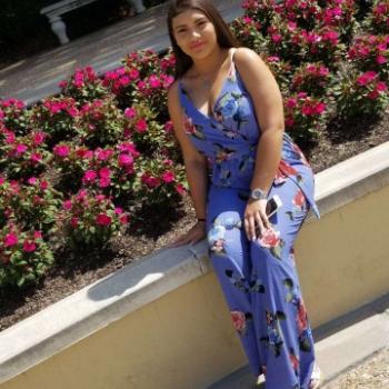 Babysitter Mulberry (Florida): Alanis