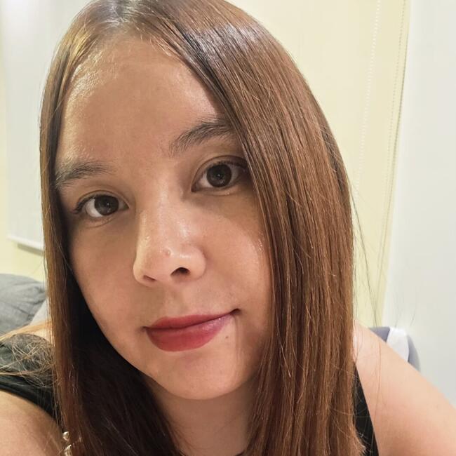Babysitter in Comodoro Rivadavia: Tamara