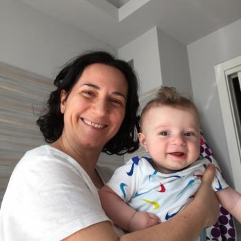 Lavoro per babysitter a Lodi: lavoro per babysitter Betta
