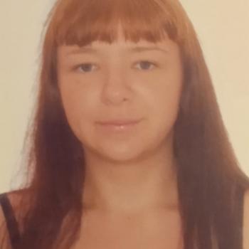 Niñera en Barros Blancos: Yessica