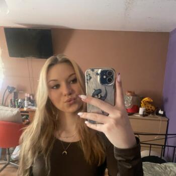 Babysitter Gmina Brwinów: Izabela