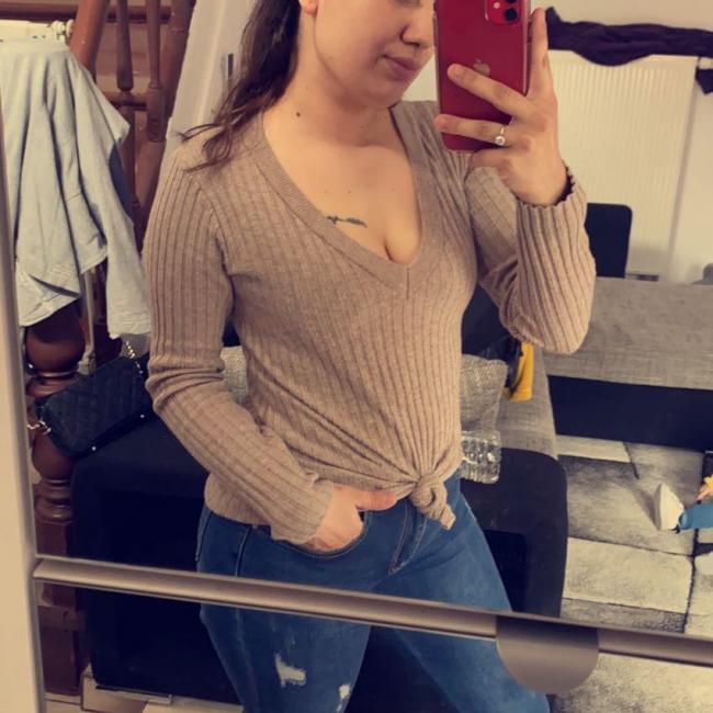 Niñera en Charleroi: Jessica