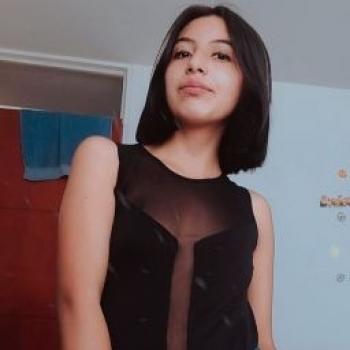 Babysitter in Sogamoso: Daniela