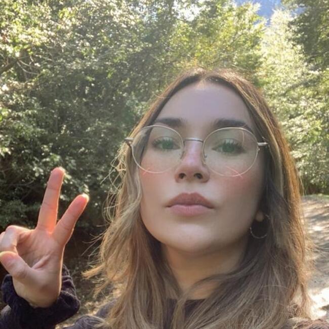 Niñera en Temuco: Patricia J