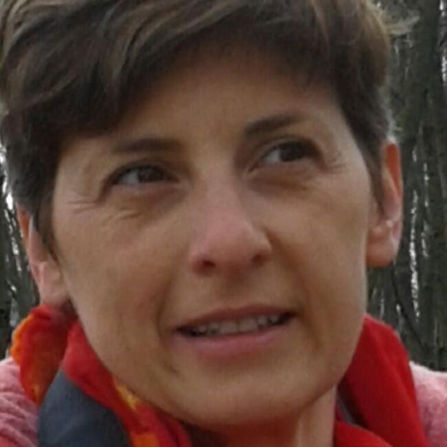 Babysitter a Cernusco sul Naviglio: Daria