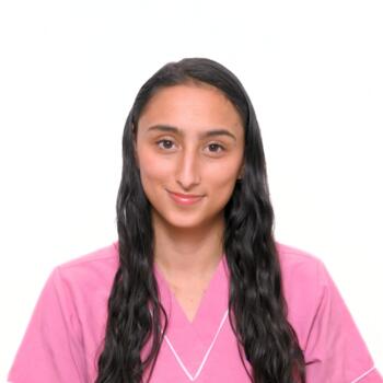 Babysitter in Armenia: Valentina Garibello