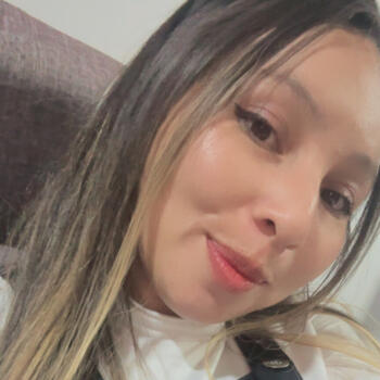 Babysitting job in Bogotá: babysitting job Leidy