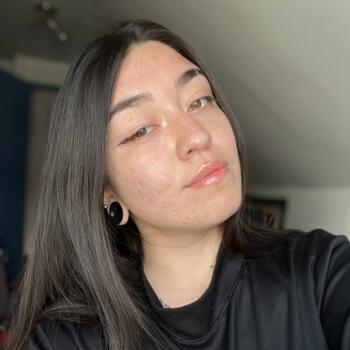 Babysitter in Chillán: Claudia