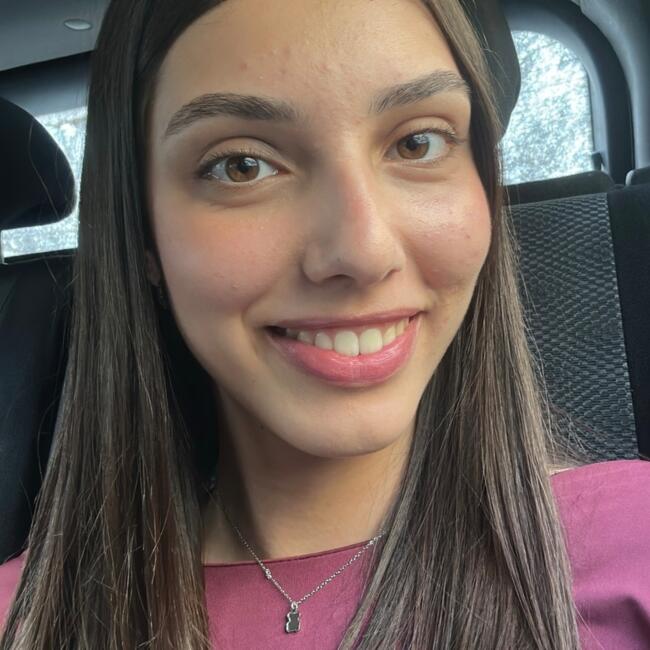 Babysitter στην περιοχή Φουντσάλ: Catarina