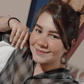 Babysitter in Manta: Stefany Lissette