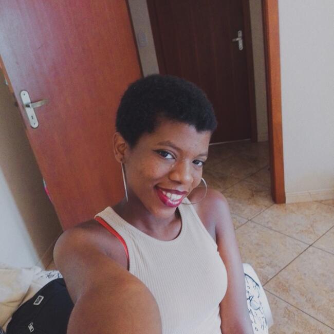 Babá em Sapucaia do Sul: Maria Eduarda