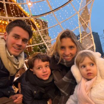 Parent Tielt-Winge: Kristof