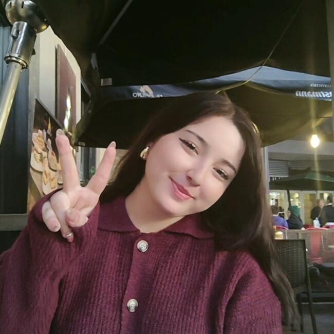 Niñera en Lo Espejo: Abril Suazo