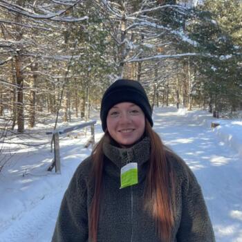 Babysitter Baillargues: Sarah