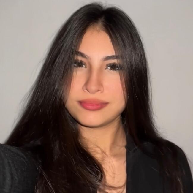 Babá em São Paulo: Julia