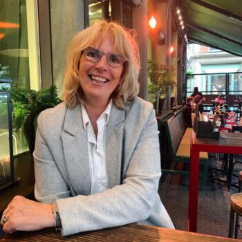 Babysitter Bussum: Evalyn