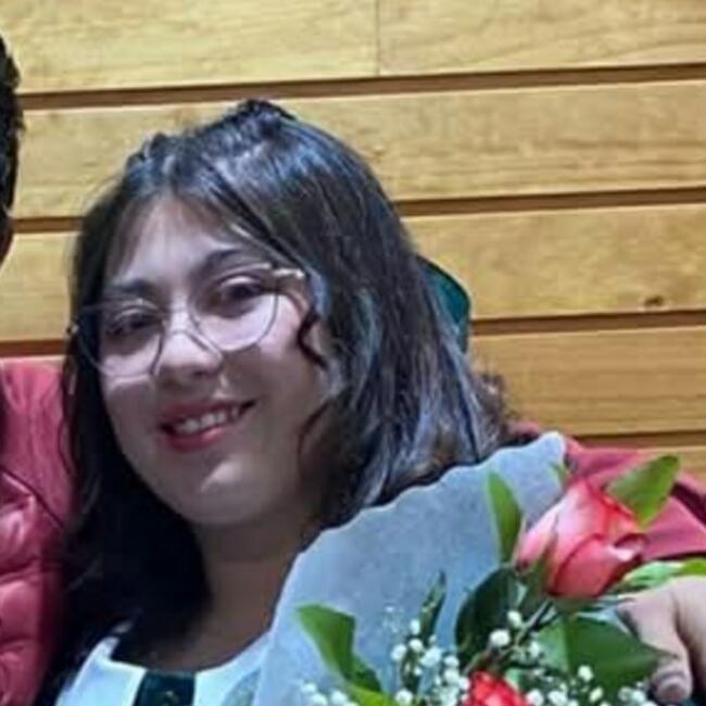 Babysitter in Llanquihue: Anyella