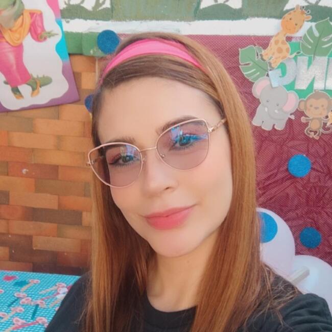 Niñera en Bucaramanga: Tatiana Cárdenas