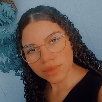 Babá em Aracaju: Sthefany