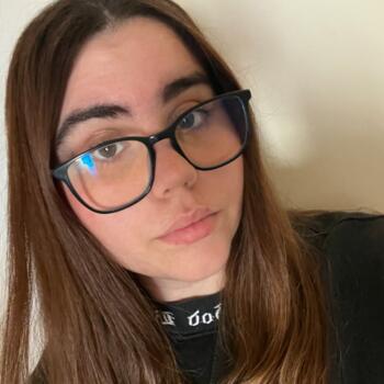 Babysitter in Montevideo: Melina