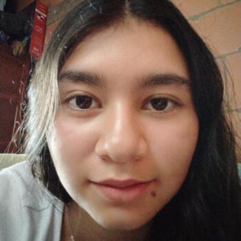 Babysitter in Bogotá: Dana