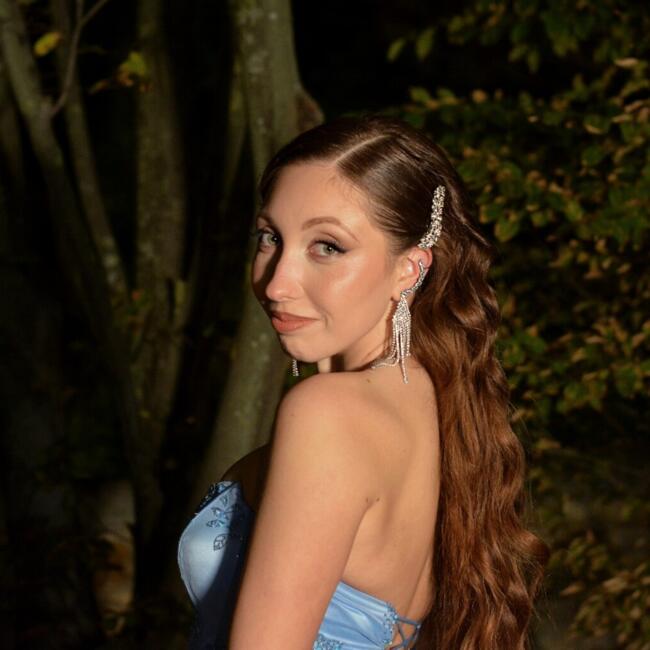 Babysitter a San Severo: Ylenia