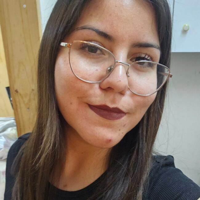 Babysitter in Maipú: Javiera