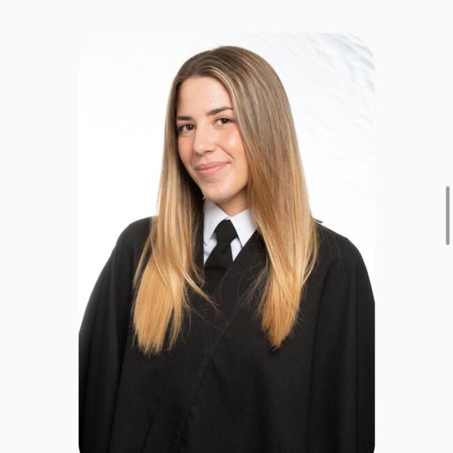 Babysitter in Sant Quirze del Vallès: Marina