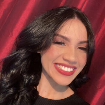 Babysitter in São Paulo: Kezia