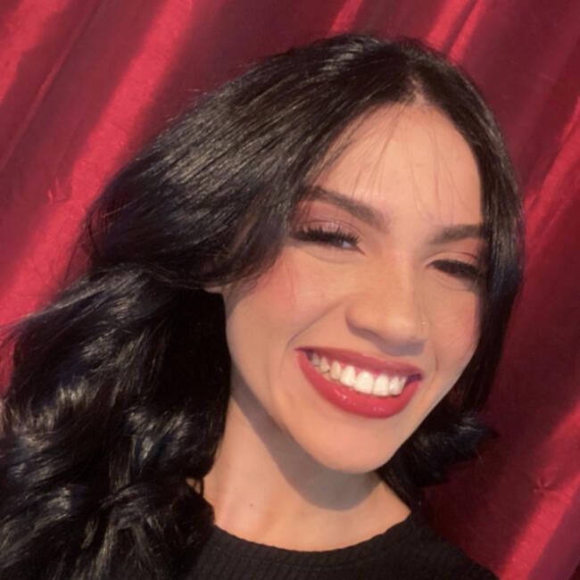 Babysitter in São Paulo: Kezia