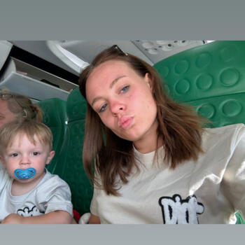 Babysitting job in Nancy: babysitting job Lolita
