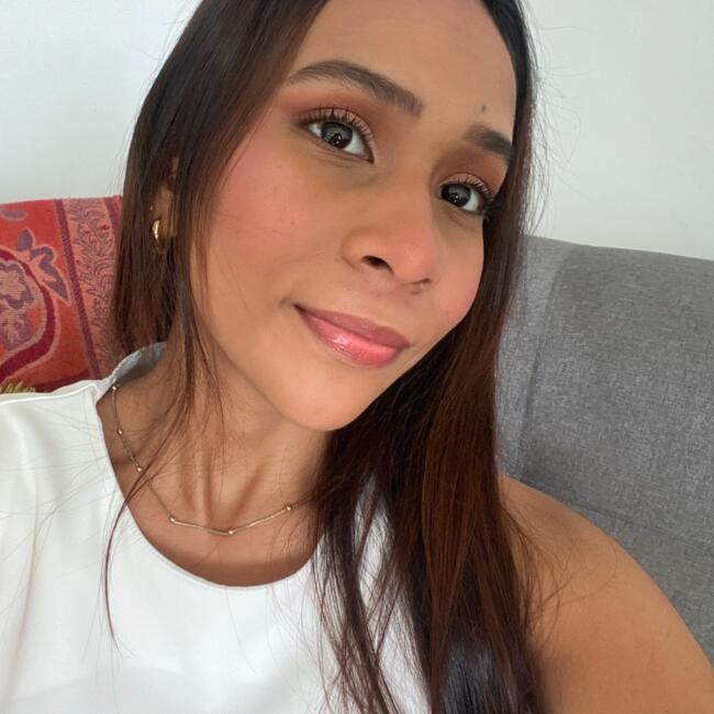 Babysitter in San Miguelito: Zurisadai