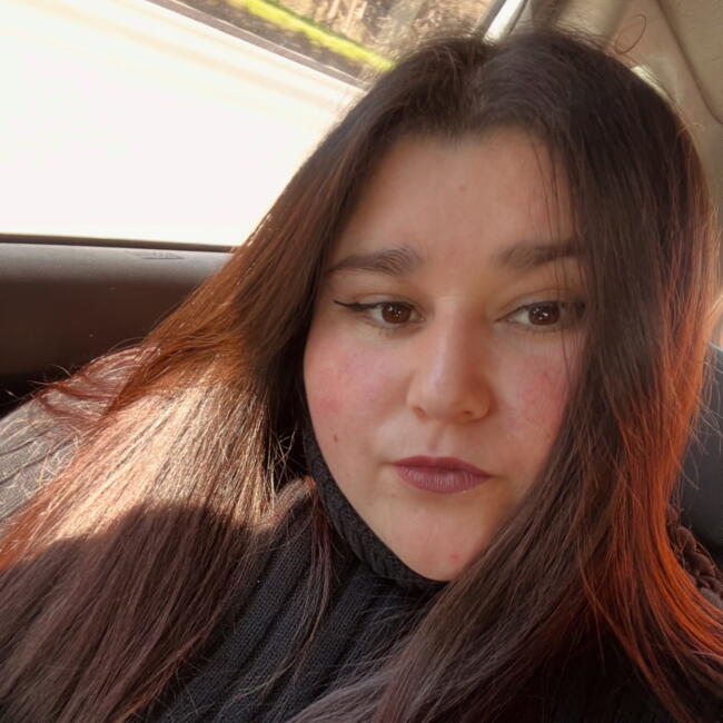 Babysitter in Coronel: Escarleth