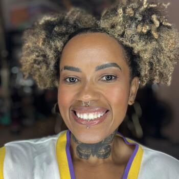 Nanny London: Barbara