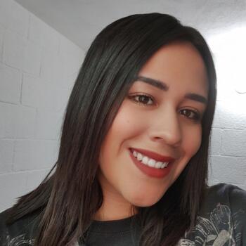 Niñera en Heróica Zitácuaro: Astrid Monserrat