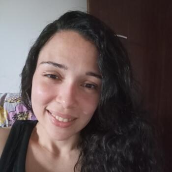 Família São Pedro de Avioso: Maria Alves