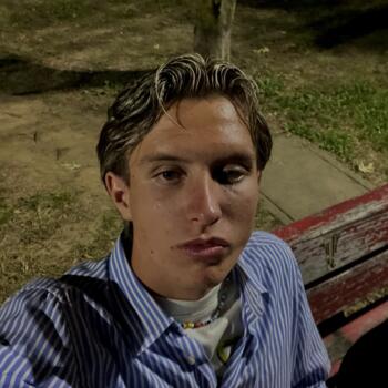 Babysitter a Cesano Maderno: Stefano