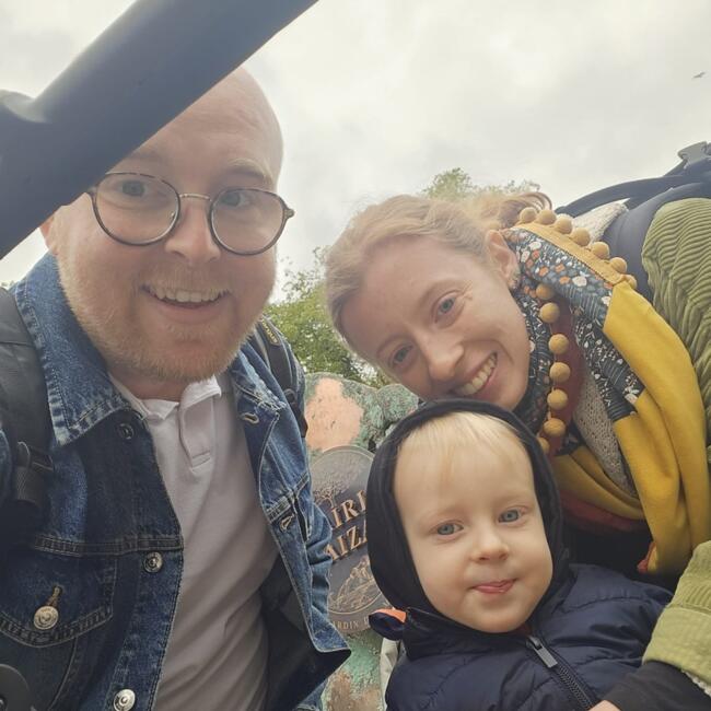 Babysitter Job in Hannut: Anais