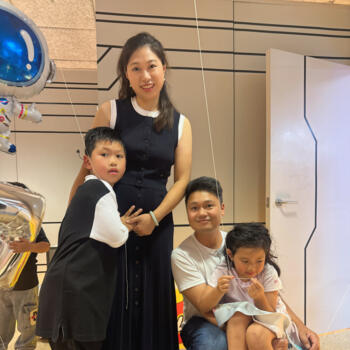 Babysitting job in Montgat: babysitting job Iris