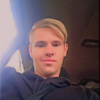 Babysitter in Pretoria: Ockert