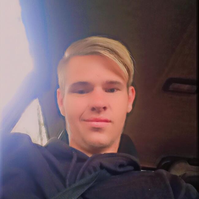 Babysitter in Pretoria: Ockert